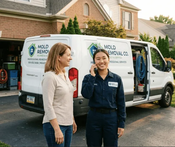Crawlspace Mold Remediation Union Center, SD FAQs